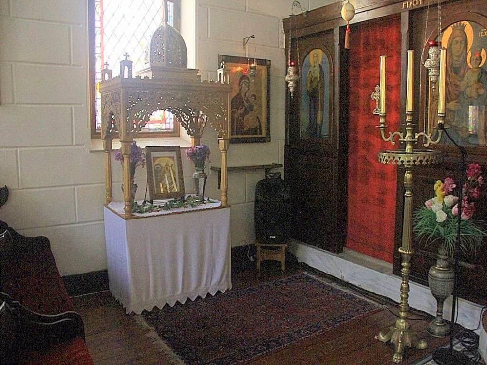 Church of Hagia Photini