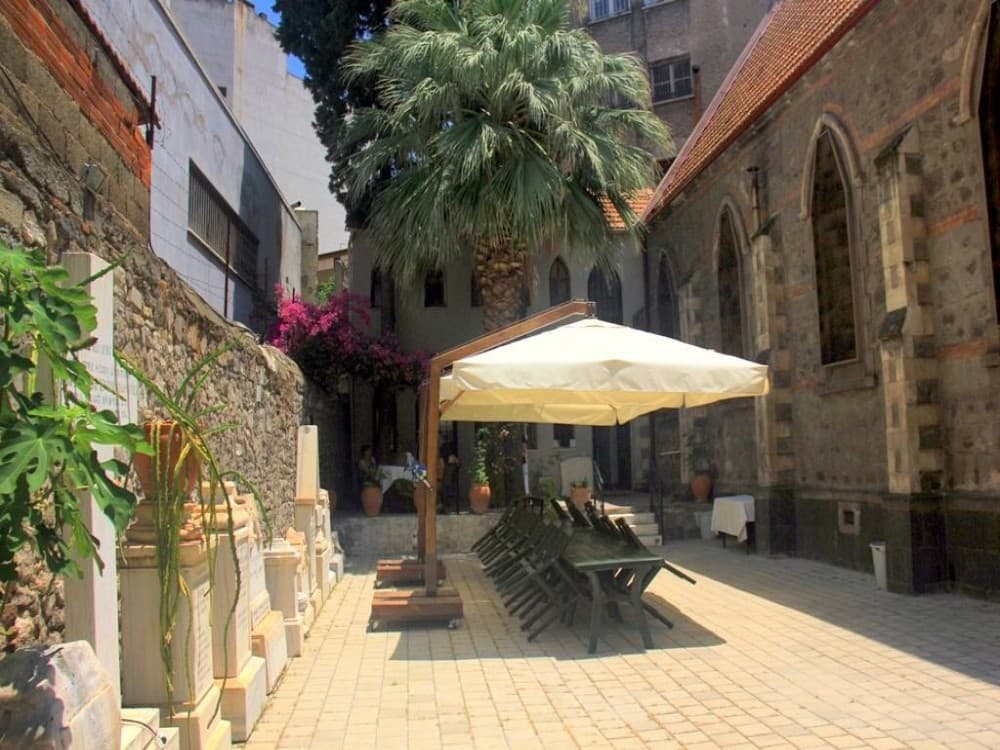 Church of Hagia Photini