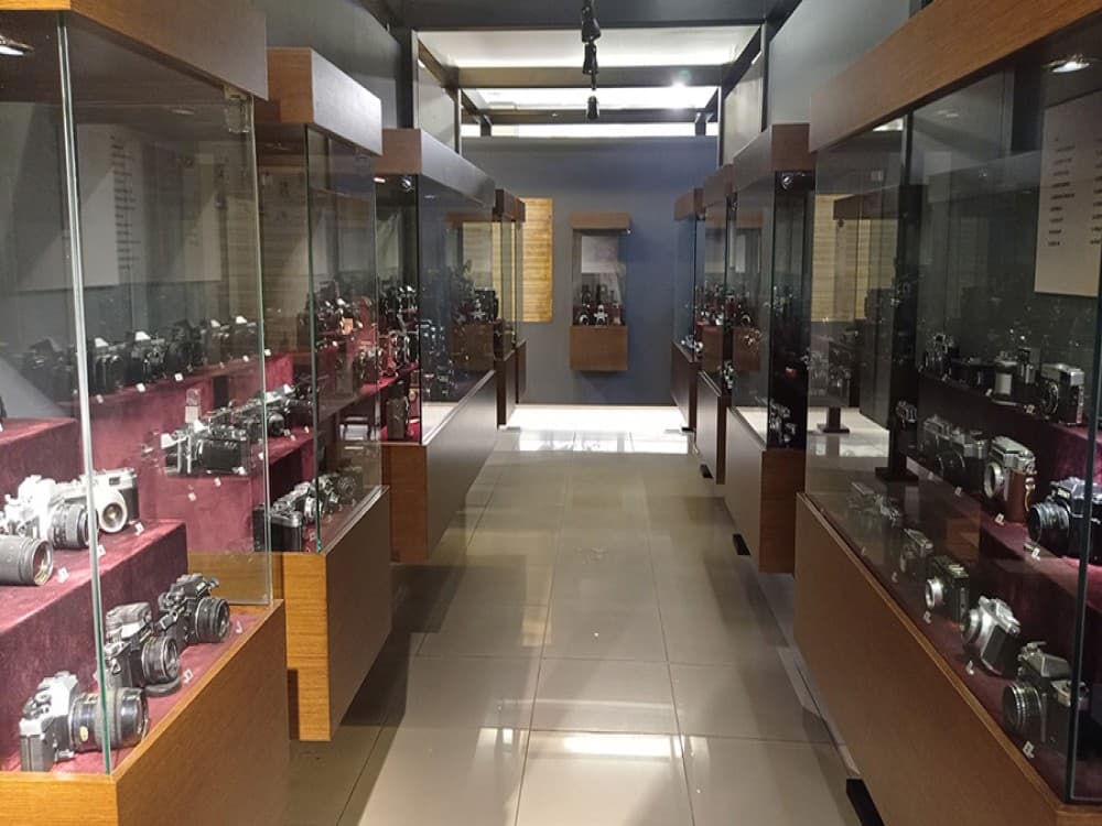 Izmir: Hamza Rustem Photograph Museum | ®ExcursionMania