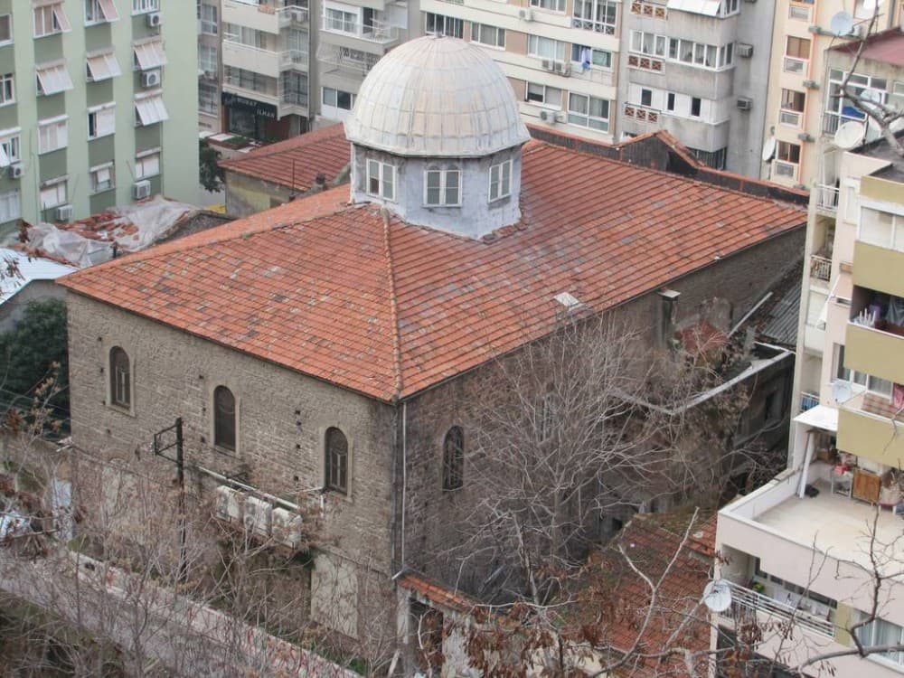 Beth-Israel Synagogue