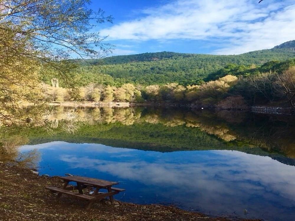 Karagöl Recreation Area