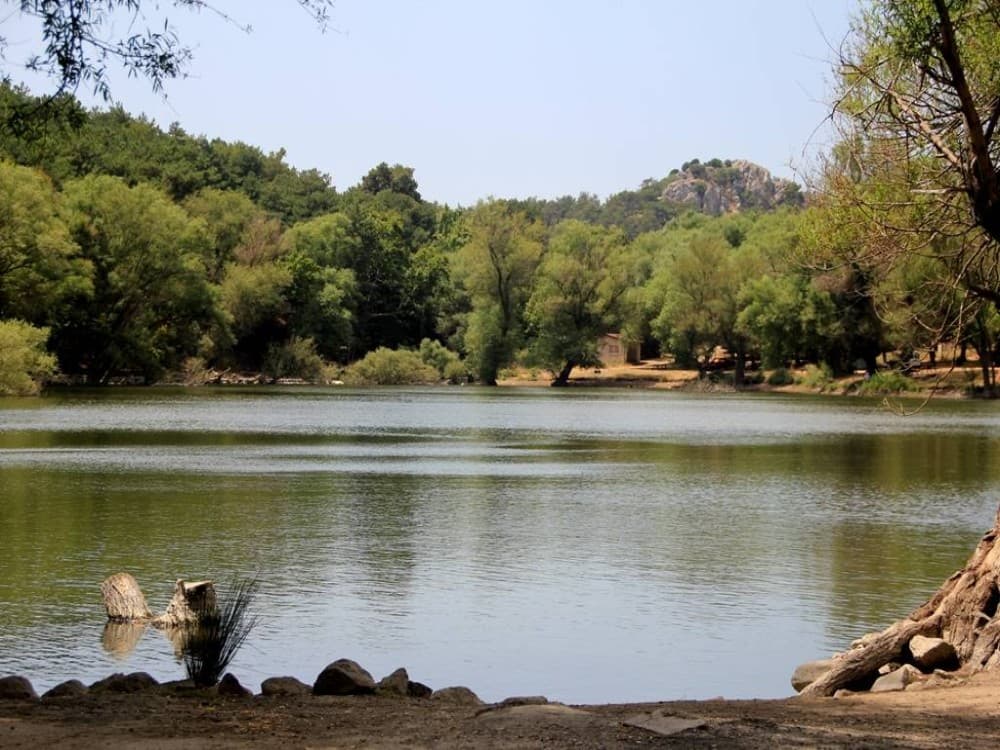 Karagöl Recreation Area