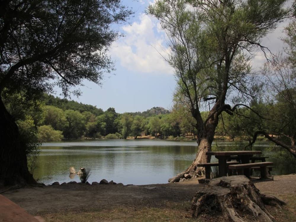 Karagöl Recreation Area