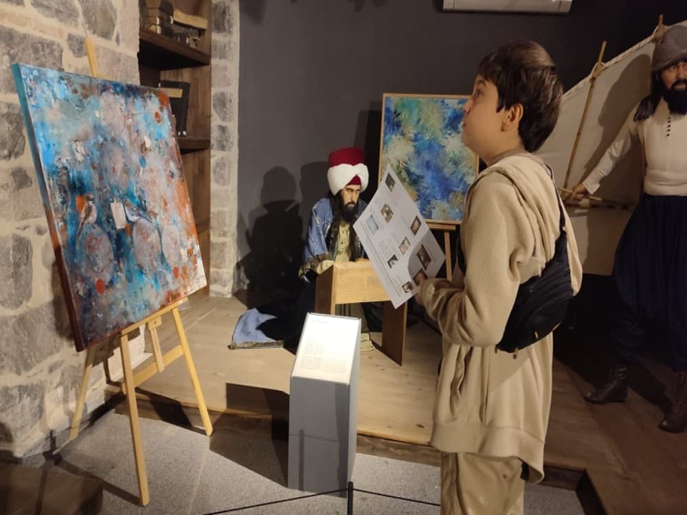 Republic Education Museum