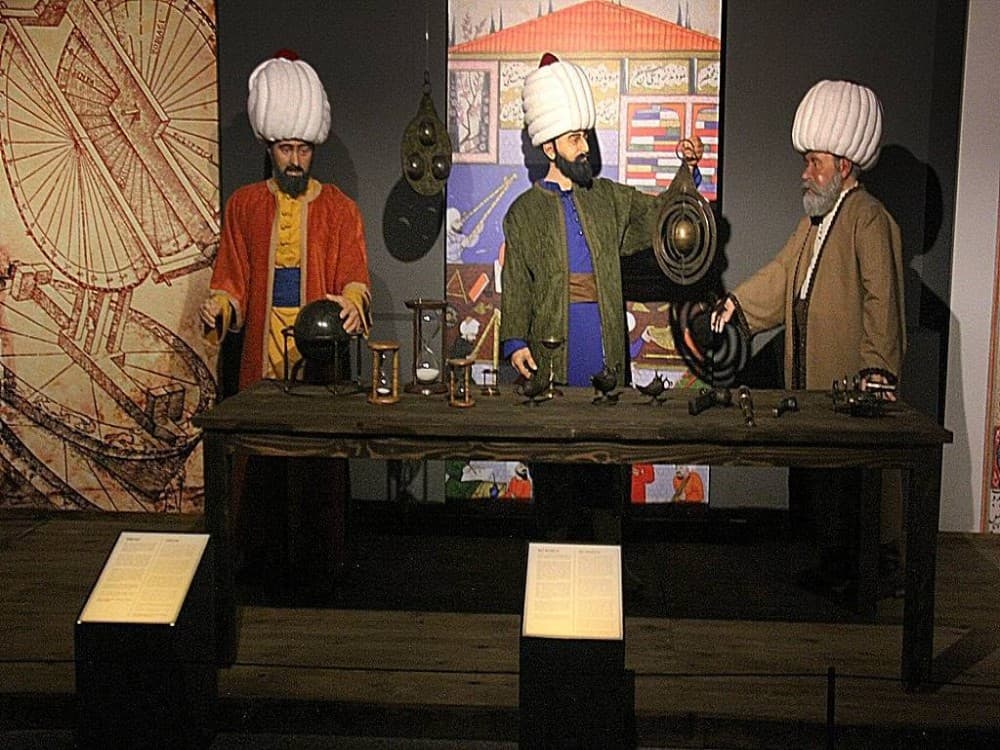 Izmir: Republic Education Museum | ®ExcursionMania