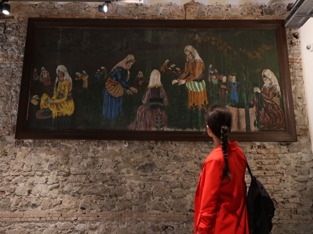 Izmir Culture and Arts Factory