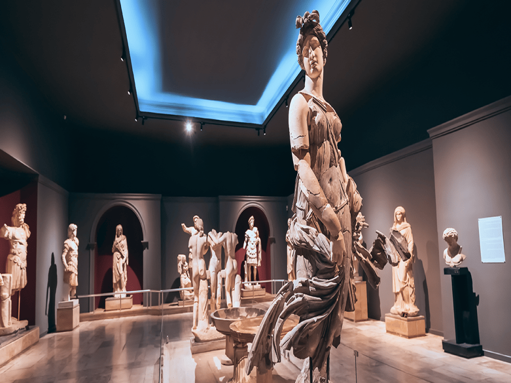 Antalya Museum