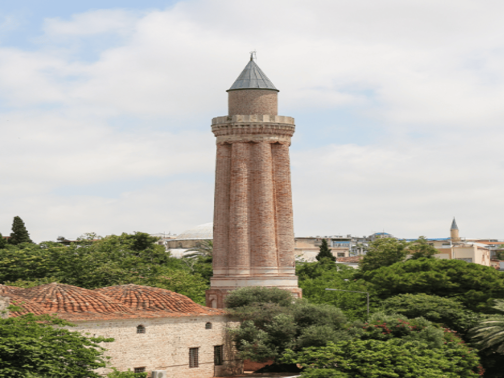 Yivliminare Mosque