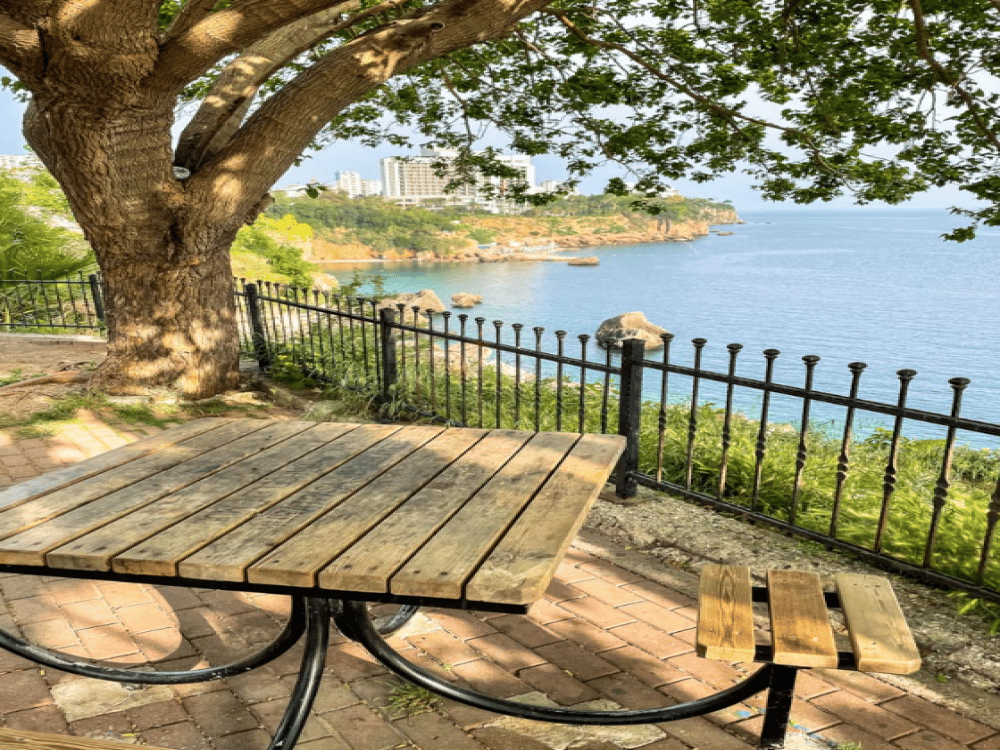 Antalya: Falez Park | ®ExcursionMania