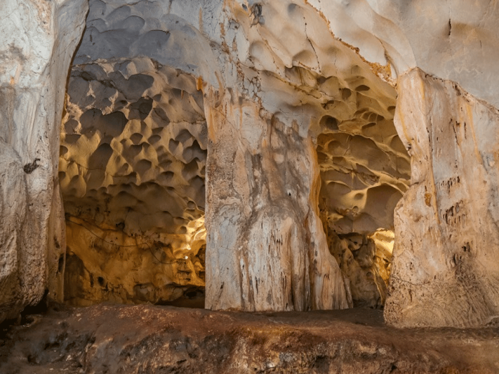 Karain Cave