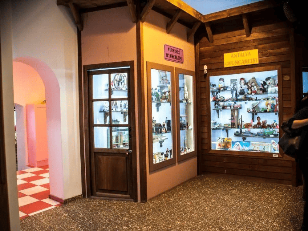 Toy Museum