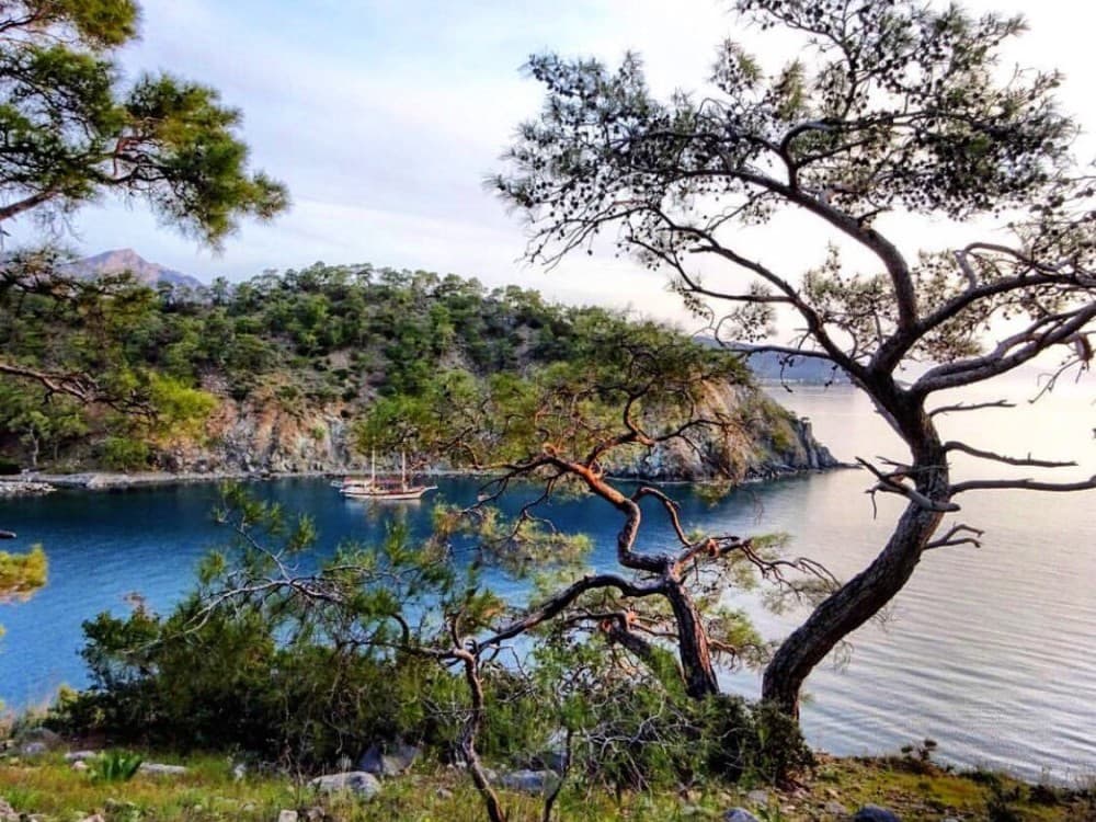 Kemer: Paradise Bay | ®ExcursionMania