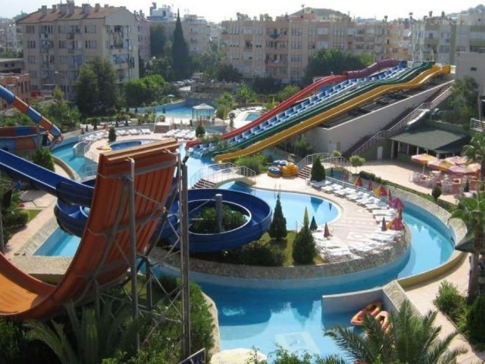 Alanya Aquapark