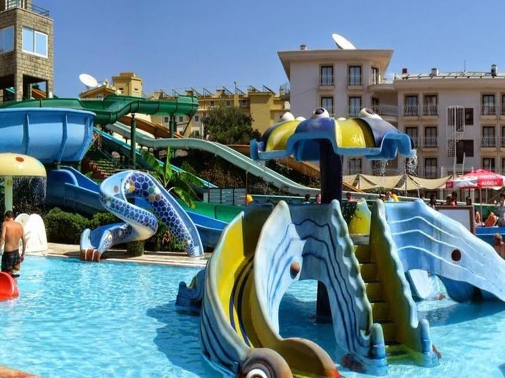 Atlantis Waterpark
