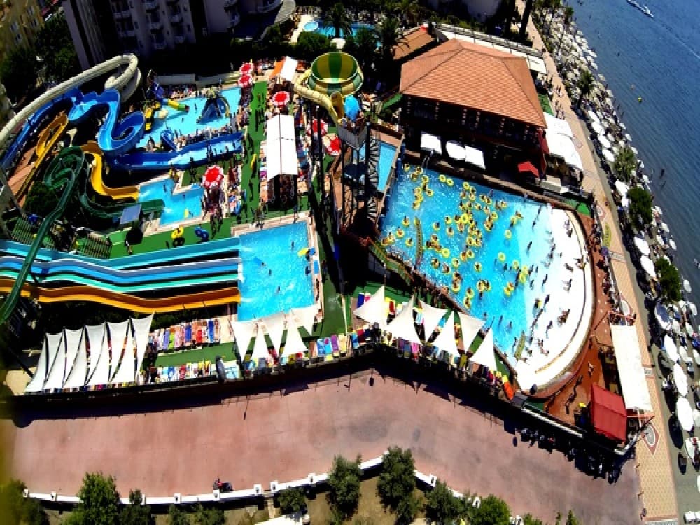Atlantis Waterpark