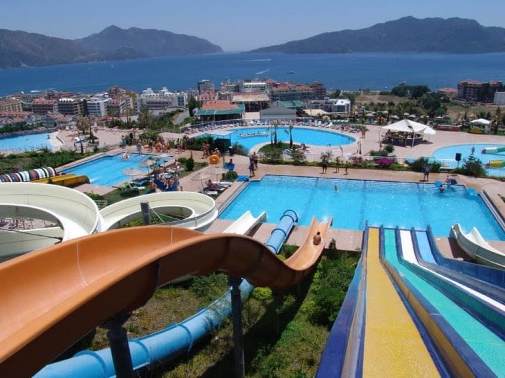 Aqua Dream Water Park