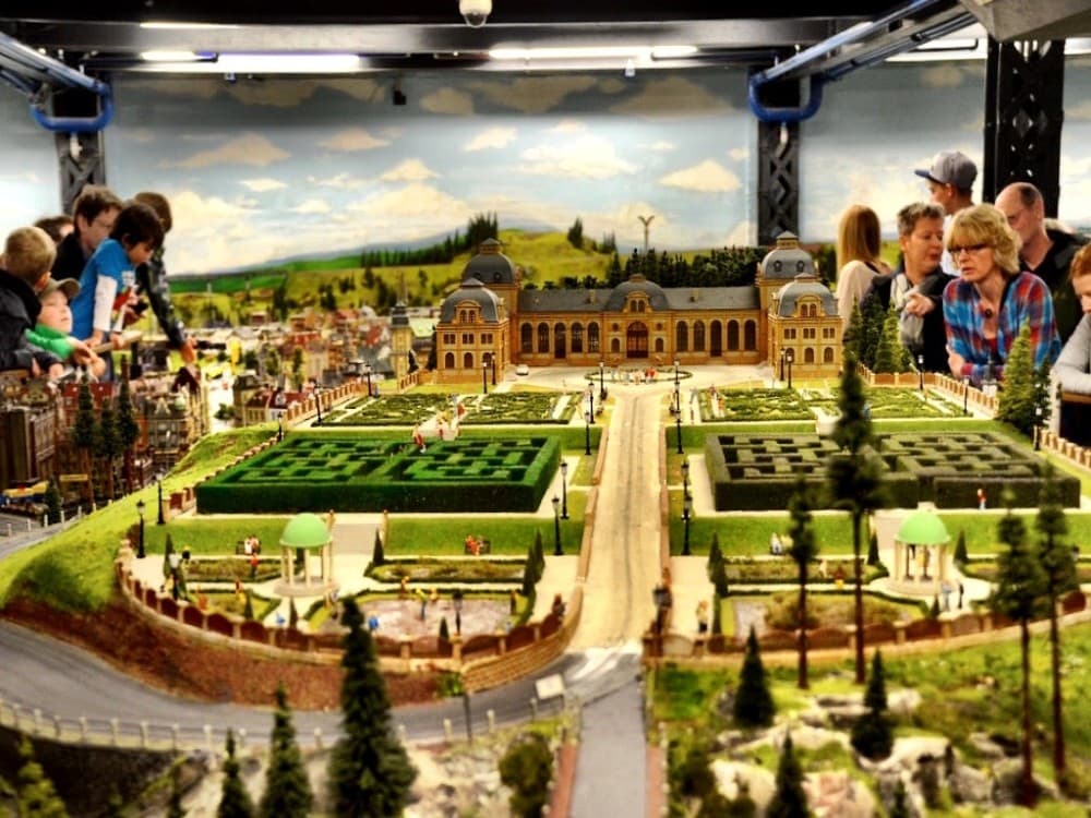 Miniatur Wunderland
