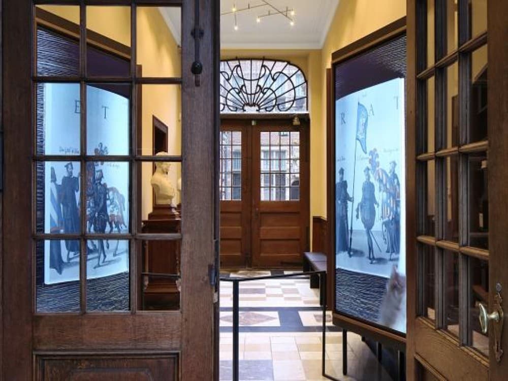 Museum Plantin-Moretus