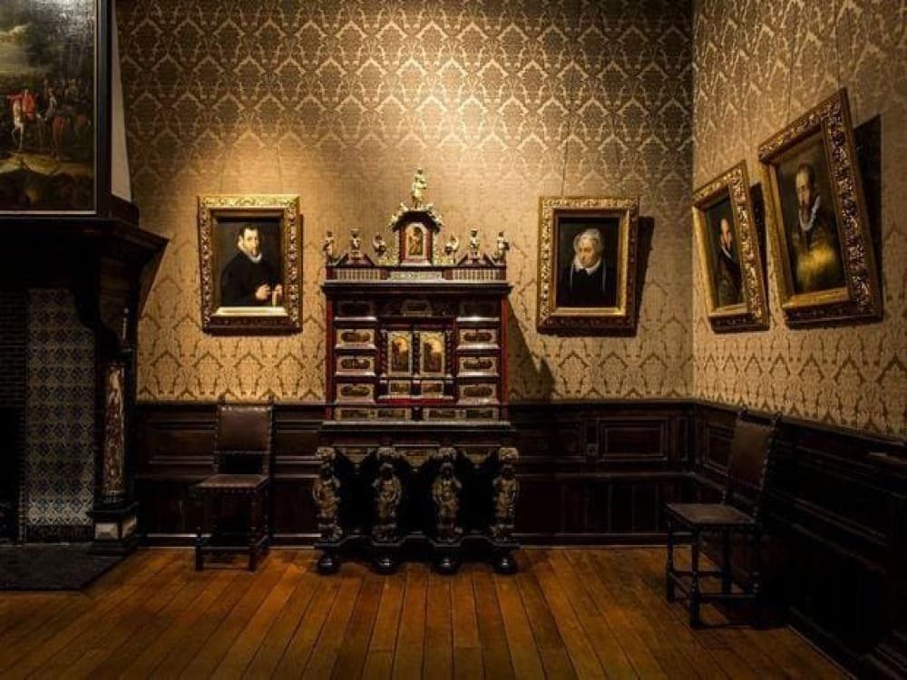 Museum Plantin-Moretus