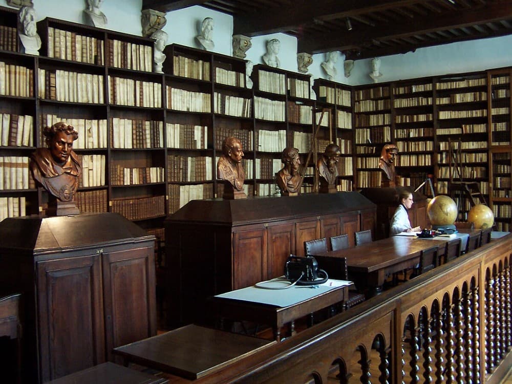 Museum Plantin-Moretus