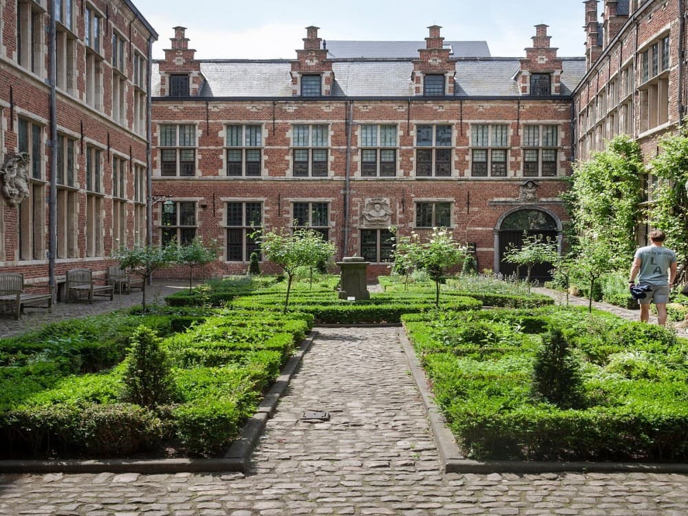 Museum Plantin-Moretus