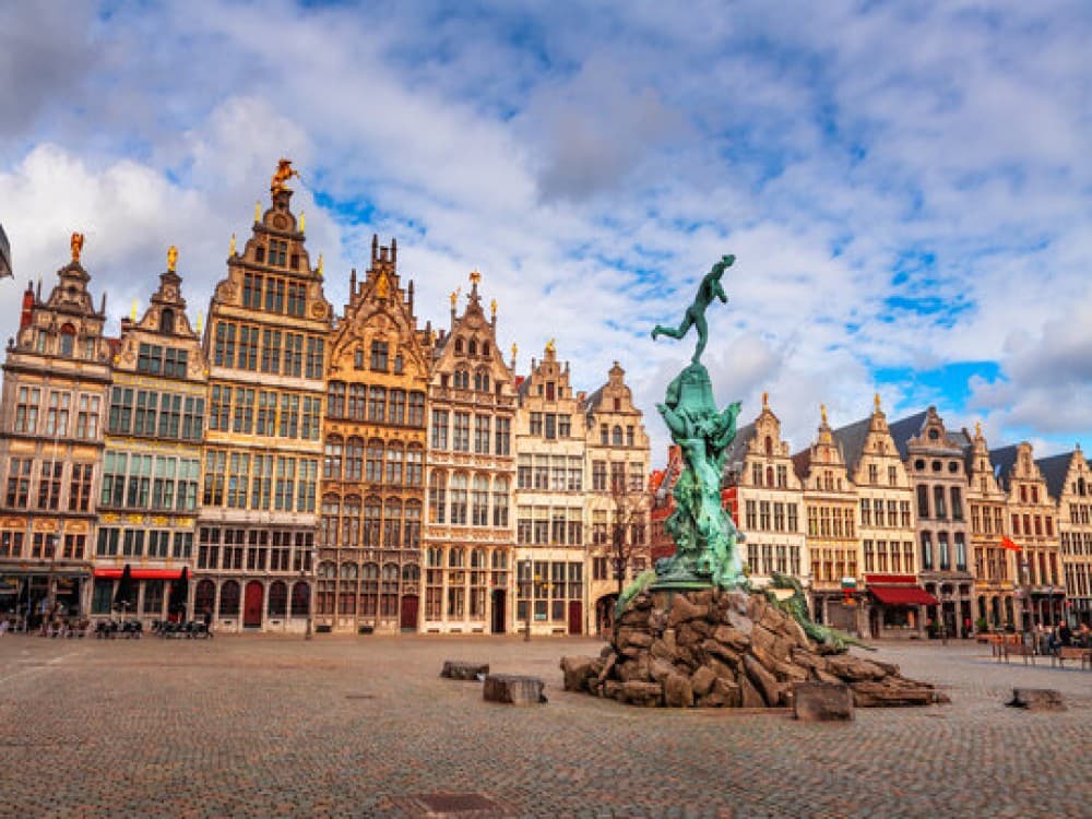 Grote Markt