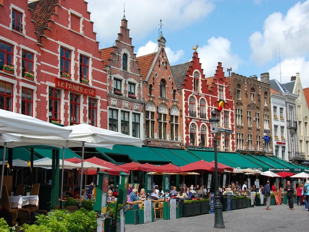 Grote Markt