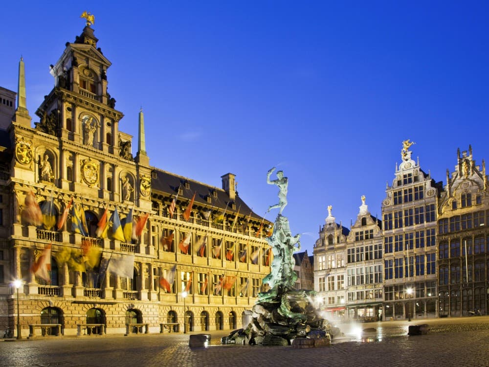 Grote Markt