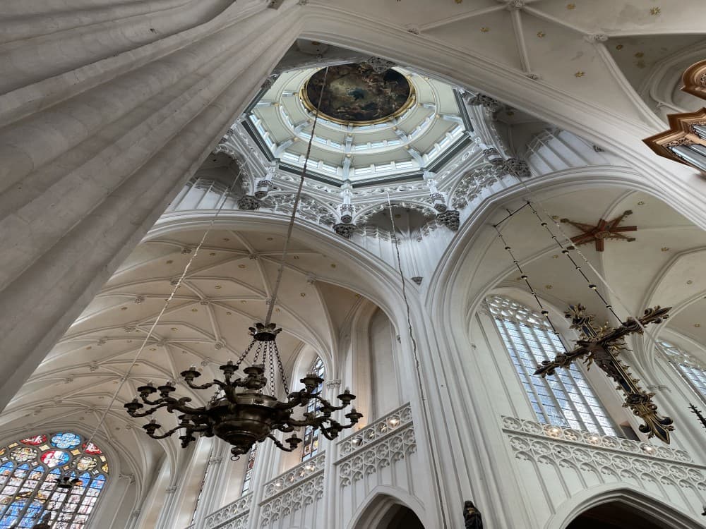 Cathedral of Our Lady