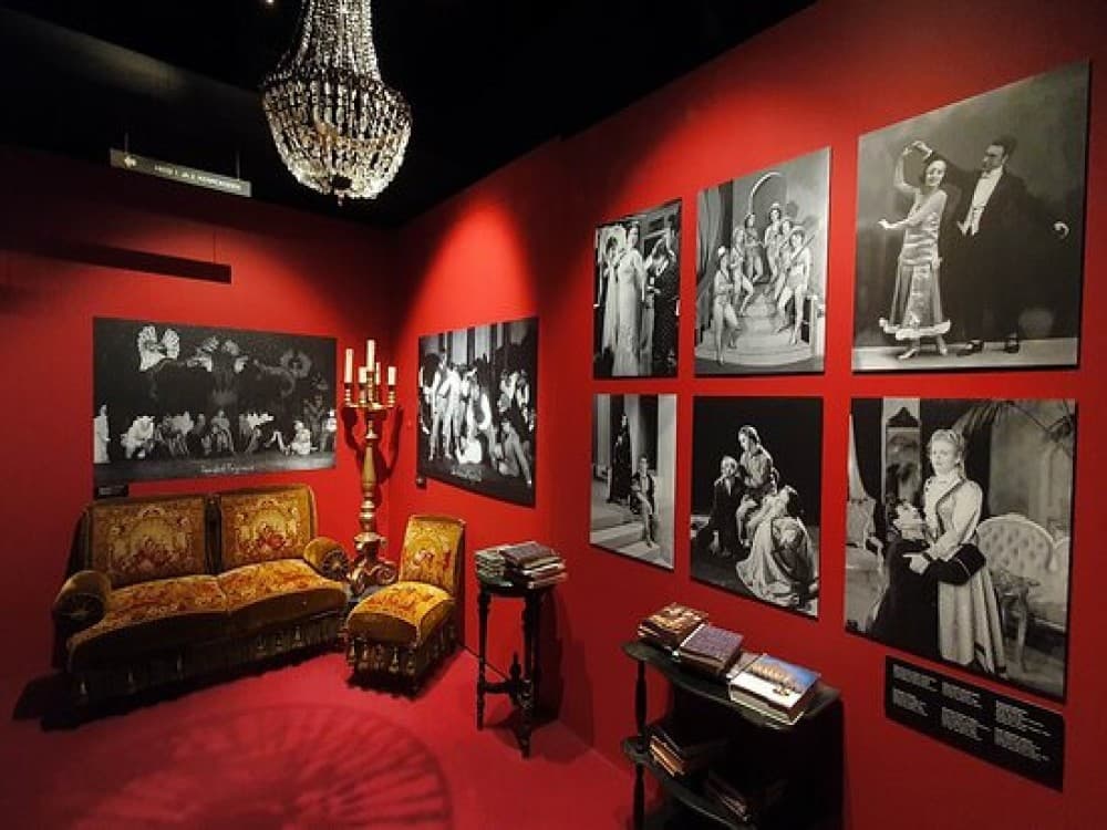 Museokeskus Vapriikki