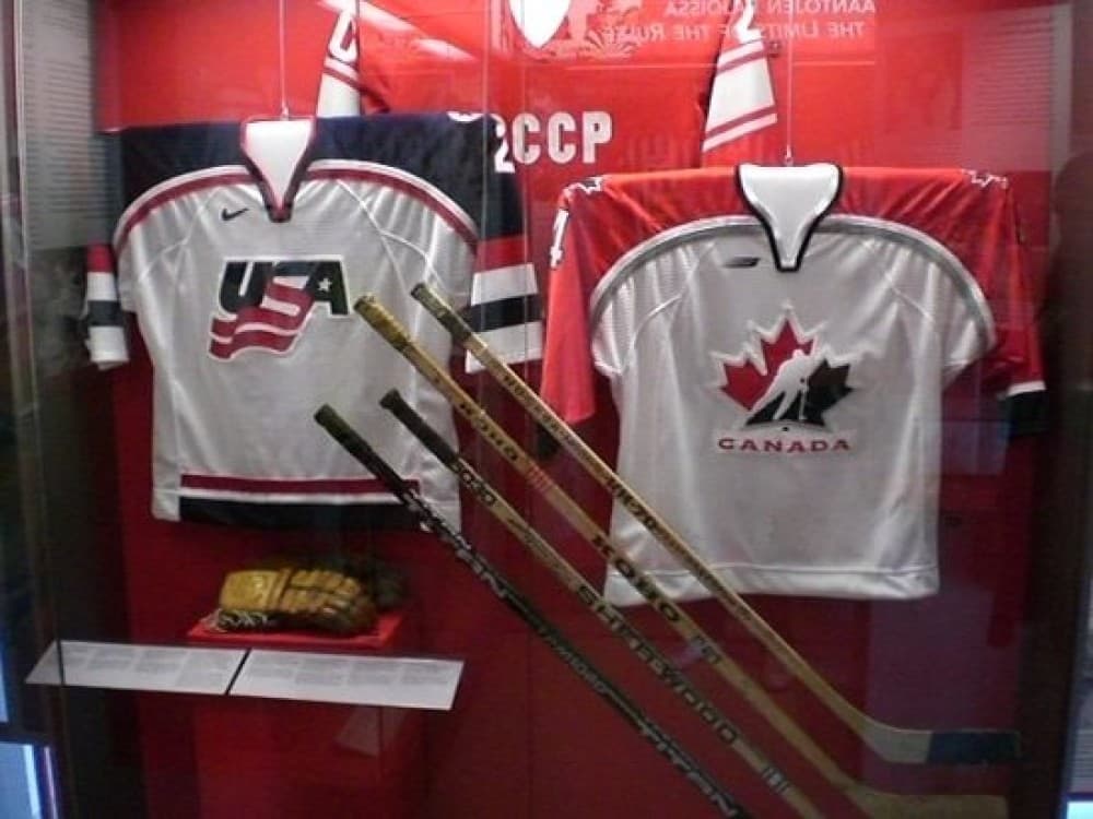 Museokeskus Vapriikki