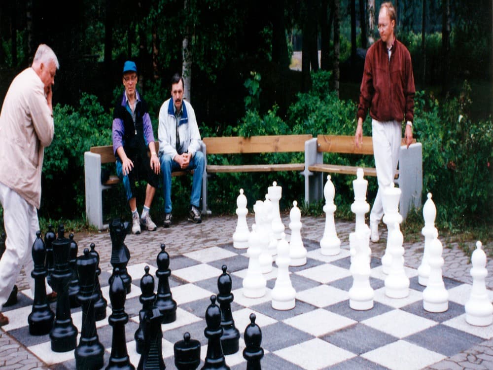 Tampere: Museokeskus Vapriikki | ®ExcursionMania