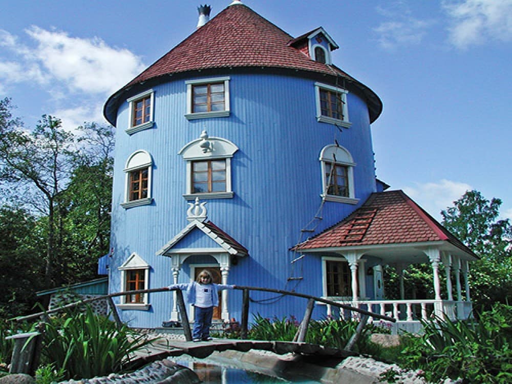 Moomin Museum