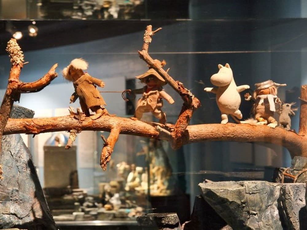 Moomin Museum