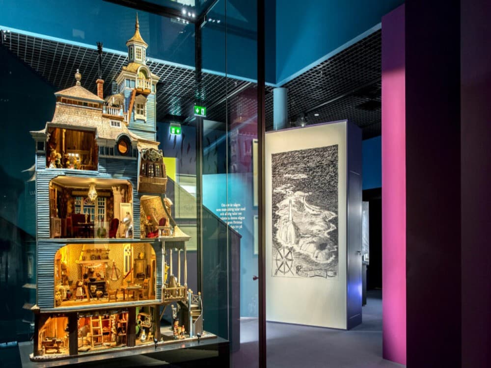 Moomin Museum