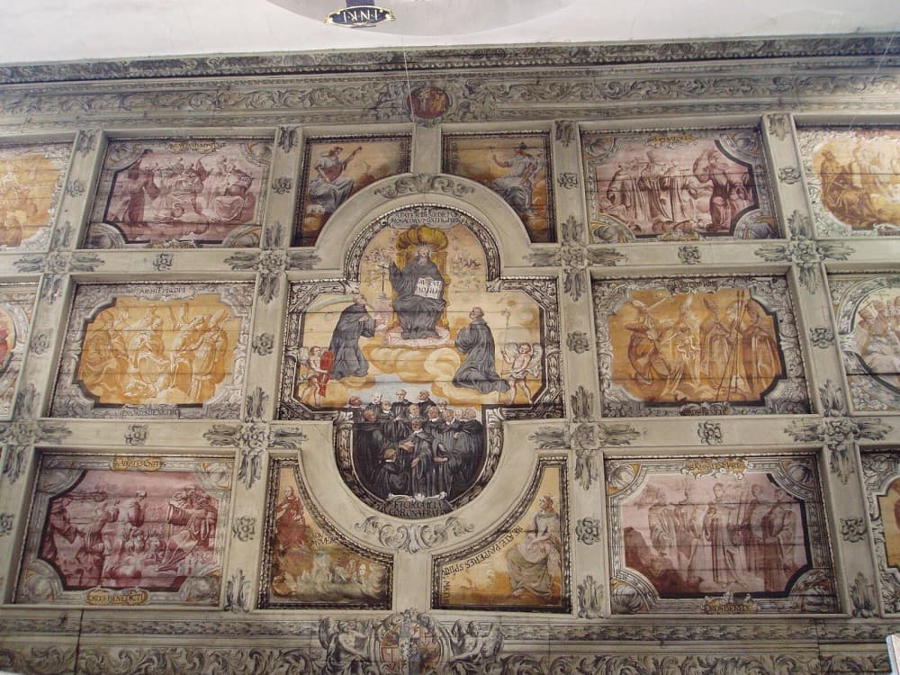 Basilika St. Emmeram