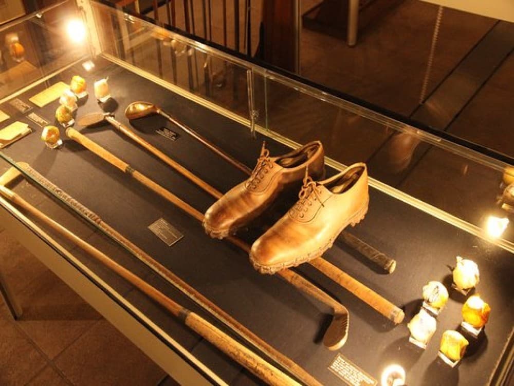 Golf Museum