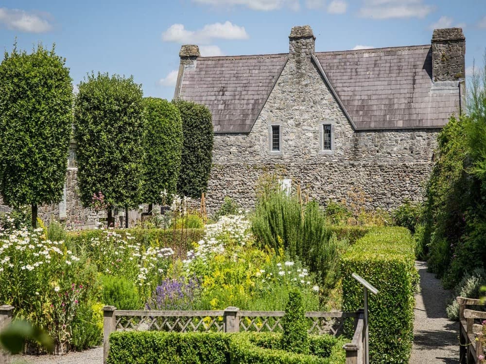 Kilkenny: Rothe House & Garden | ®ExcursionMania