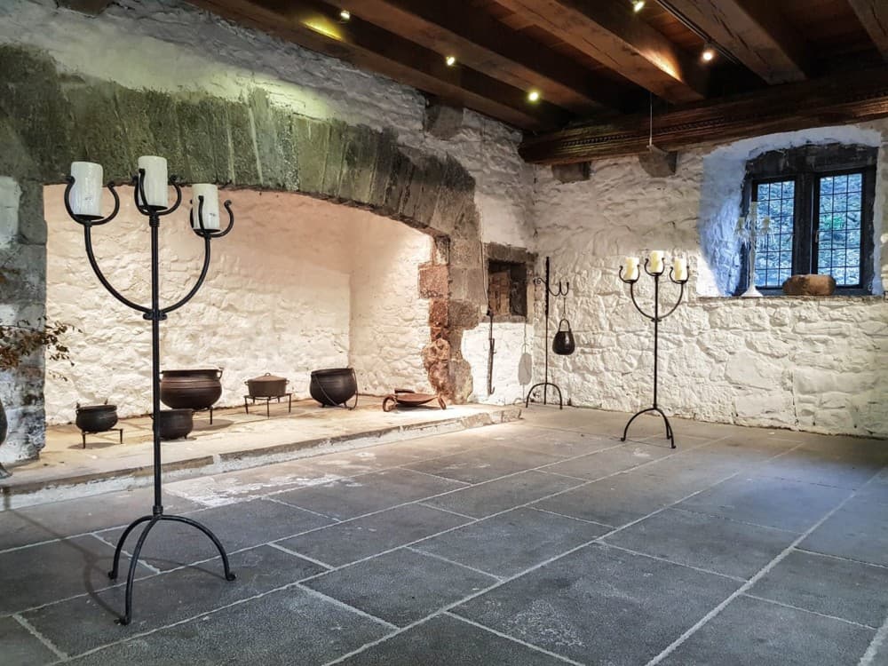 Rothe House & Garden