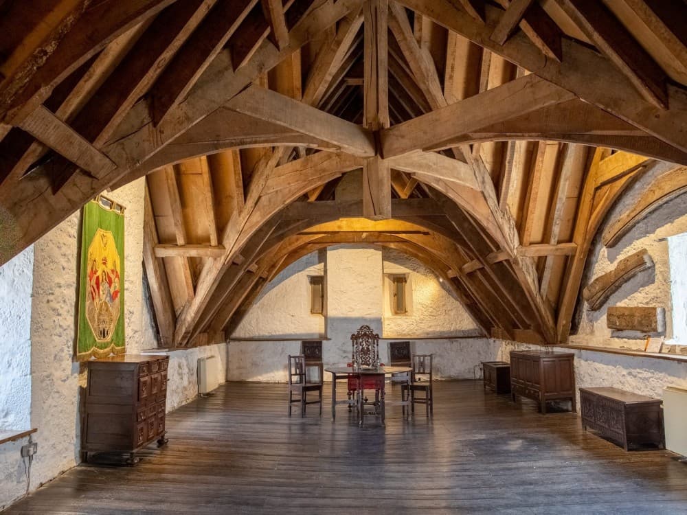 Rothe House & Garden