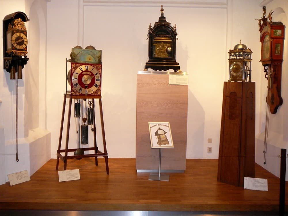 Museum Speelklok