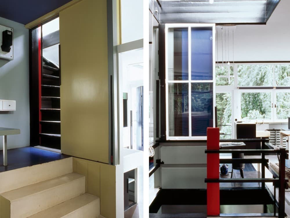 Rietveld Schroder House