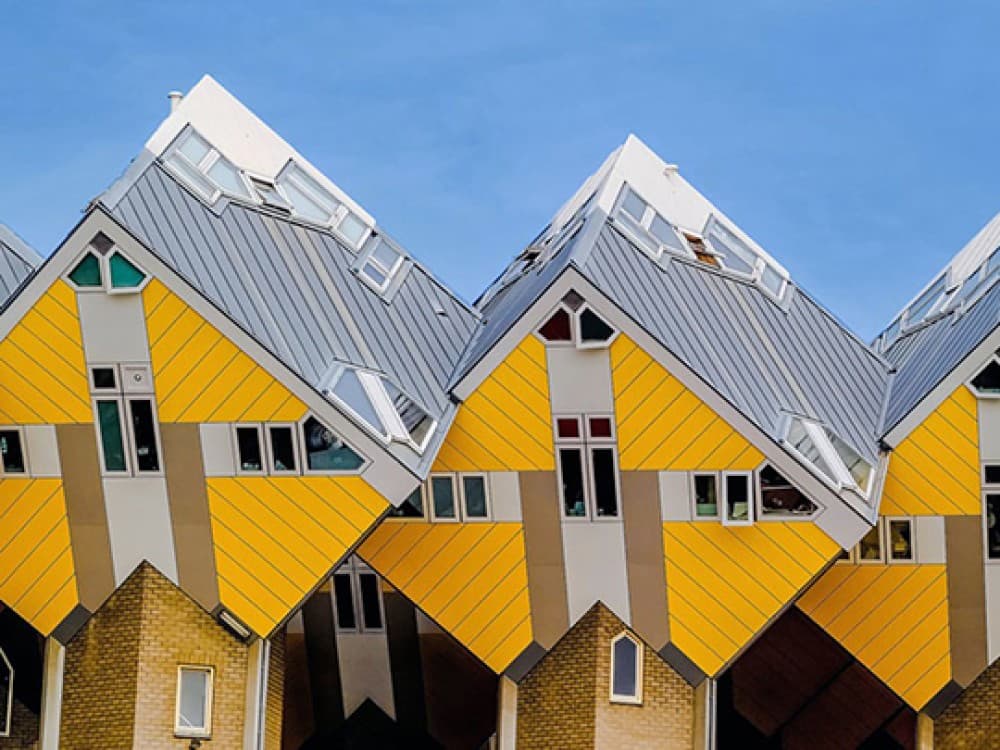 Rietveld Schroder House