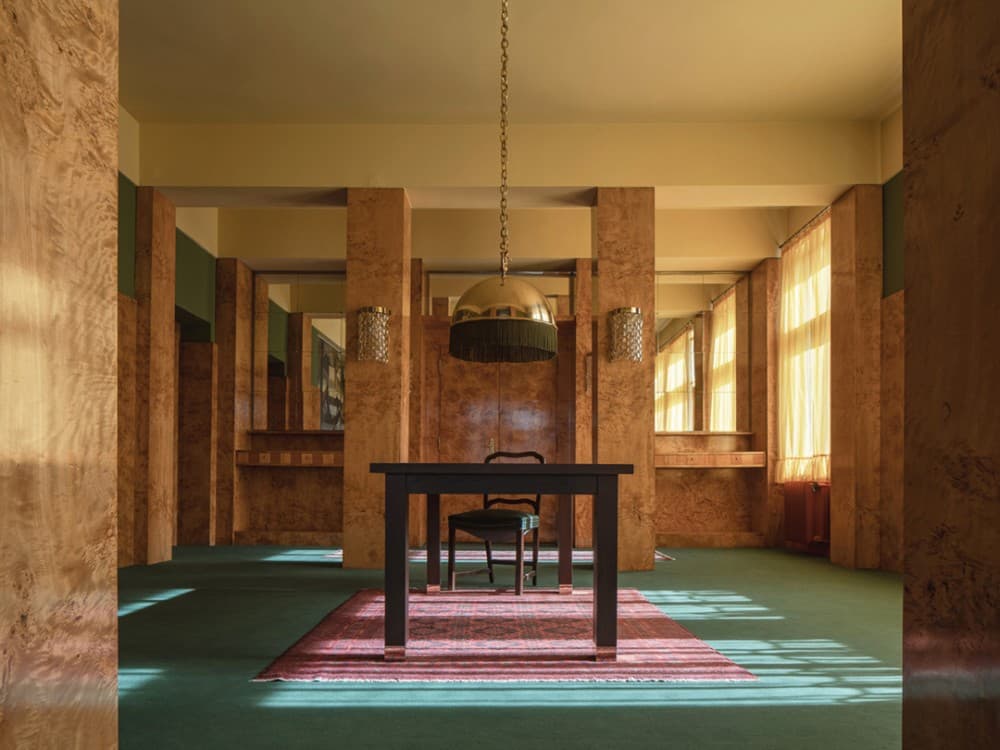 Rietveld Schroder House