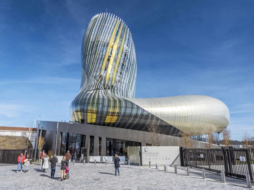 La Cité du Vin