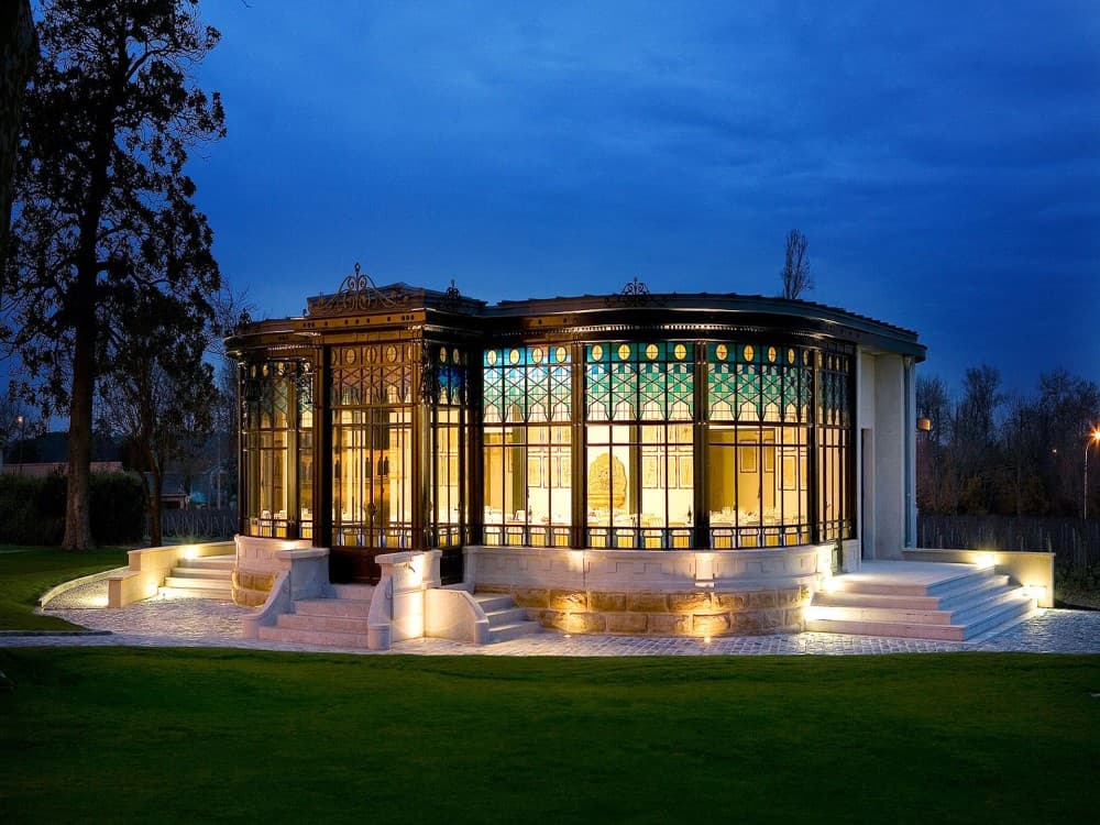 Château Pape Clément