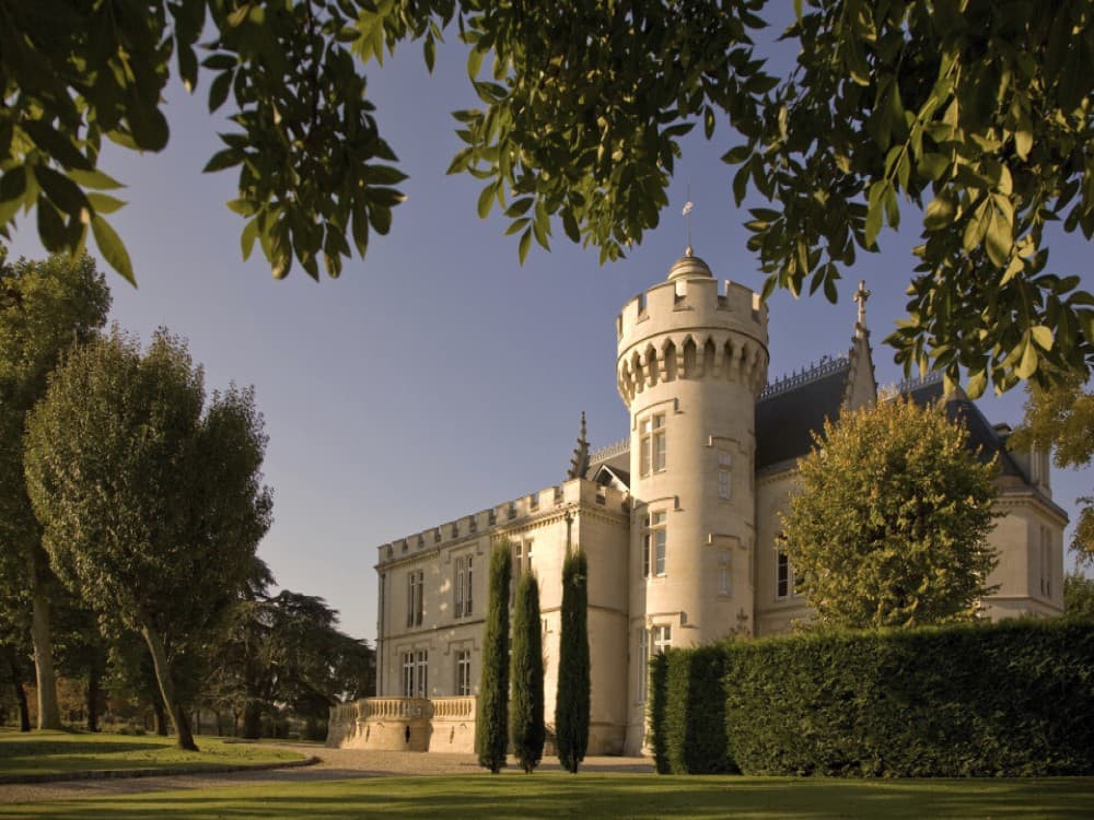 Château Pape Clément