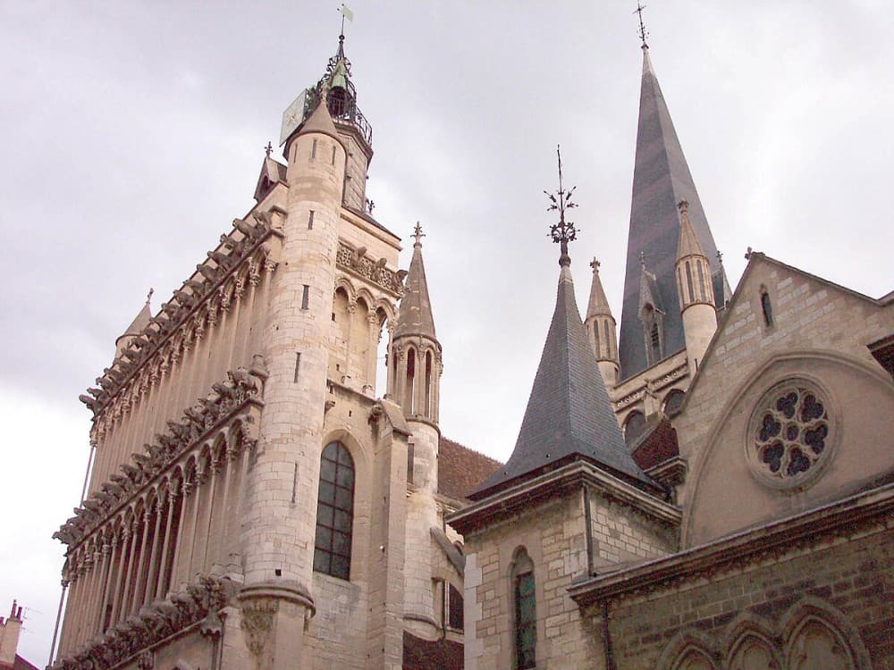 Eglise Notre-Dame