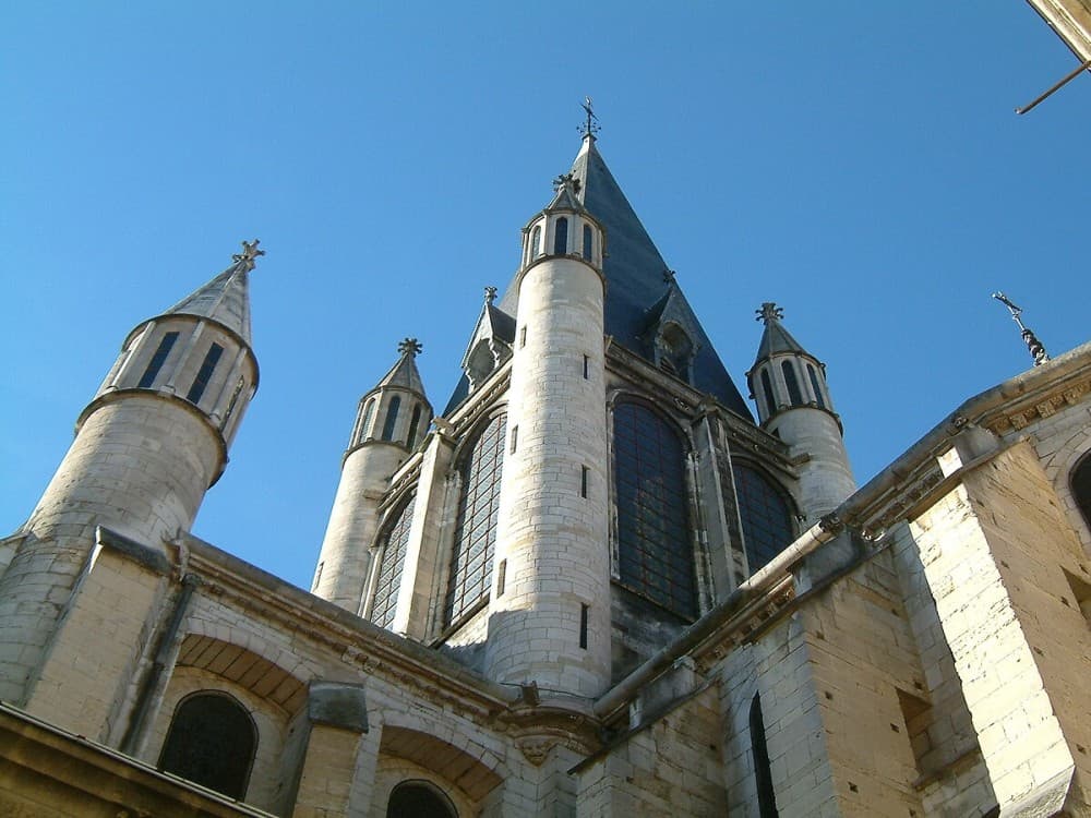 Eglise Notre-Dame