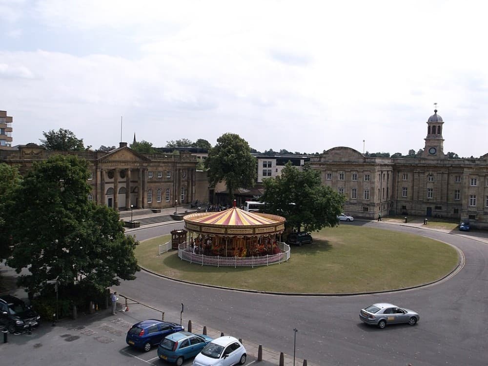 York: York Castle Museum | ®ExcursionMania
